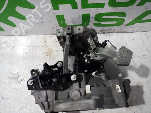 Gearbox VW GOLF VI (5K1) 1.6 TDI | BP31553747M3  - Image 6