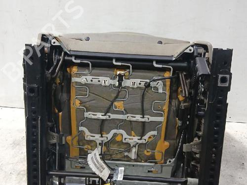 Right front seat BMW 1 (E87) 120 d | BP31566267C16 - Image 6