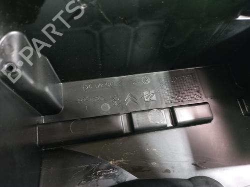 Fuse box CITROËN C3 II (SC_) | BP38861732E1 - Image 3