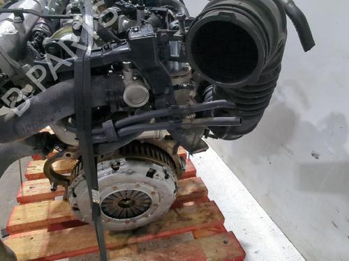 Engine KIA CEE'D Hatchback (ED) 1.6 CRDi 90 | BP31566439M1 