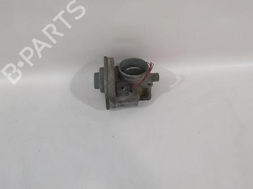 Caja mariposa Caja mariposa VW POLO IV (9N_, 9A_) 1.9 SDI (64 hp) 33746411 33746411