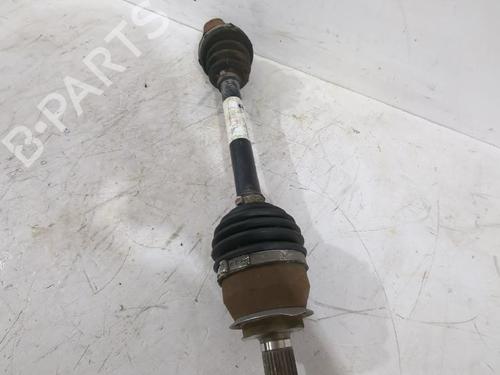 Left front driveshaft MINI MINI (R56) One | BP31564586M38 - Image 3