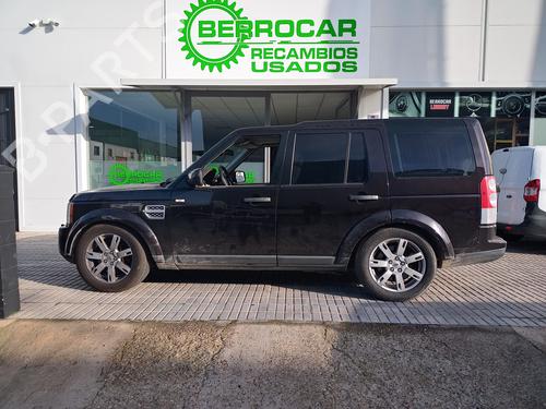 Front right panel LAND ROVER DISCOVERY IV (L319) | BP38862348C59 - Image 10