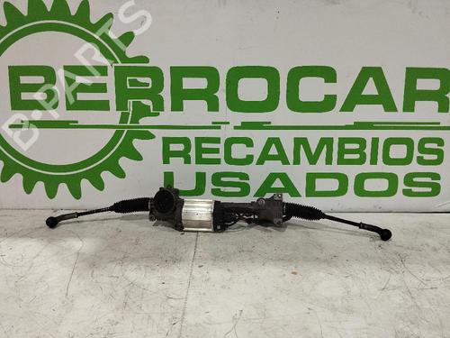 Used Steering rack Steering rack SEAT ALTEA XL (5P5, 5P8) 1.4 TSI (125 hp) 31543489 31543489