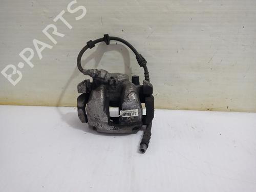 Used Right front brake caliper Right front brake caliper OPEL GRANDLAND / GRANDLAND X (A18, P1UO) 1.5 Turbo D (75) (131 hp) 31560125 31560125