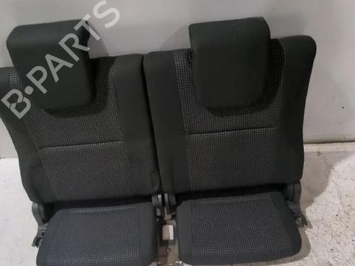 Used Rear seat (3rd row) TOYOTA COROLLA Verso (ZER_, ZZE12_, R1_) 2.2 D-4D (AUR10_, AUR10R) (177 hp) 31563782