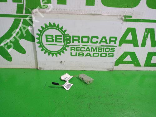 Kabinelys RENAULT GRAND SCÉNIC III (JZ0/1_) 1.2 TCe (JZ16) (132 hp) 31550831