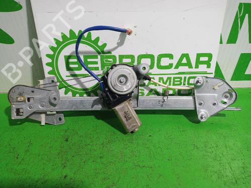 Used Front right window mechanism Front right window mechanism MAZDA 626 V (GF) 2.0 (GFEP) (136 hp) 31547436 31547436