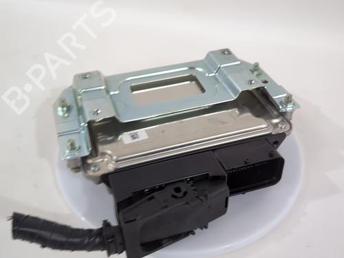 Engine control unit (ECU) SUZUKI IGNIS III (MF, FF) 1.2 (ATK412) | BP38866900M57  - Image 5