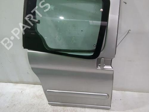 Højre side skydedør Højre side skydedør CITROËN BERLINGO / BERLINGO FIRST MPV (MF_, GJK_, GFK_) 2.0 HDI 90 (MFRHY) (90 hp) 33746038 33746038