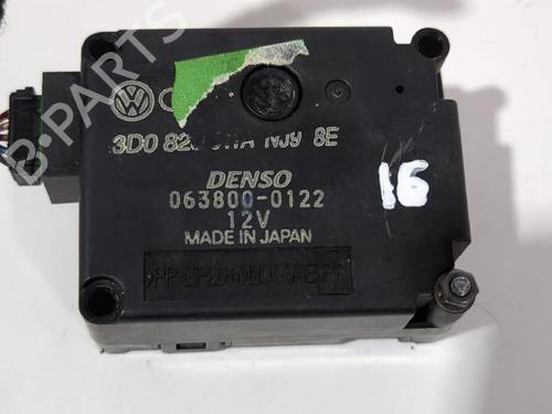 Electronic module VW PHAETON (3D1, 3D2, 3D3, 3D4, 3D6, 3D7, 3D8, 3D9) 3.0 V6 TDI 4motion | BP32461943M83 