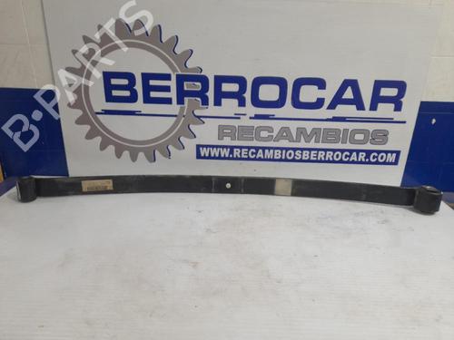 Used Other CITROËN JUMPER II Bus 2.2 HDi 130 (130 hp) 31541331