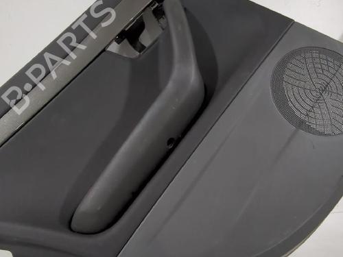 Rear left panel SEAT EXEO (3R2) 1.8 TSI | BP32463303C60