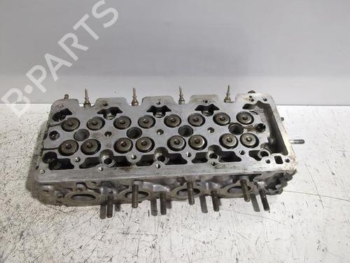 Cylinder head OPEL ASTRA H GTC (A04) 1.7 CDTi (L08) | BP33310186M5 - Image 2