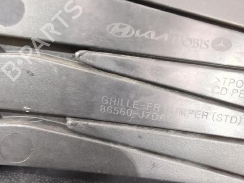 Grille KIA CEED (CD) 1.0 T-GDI | BP34152023C40  - Image 5