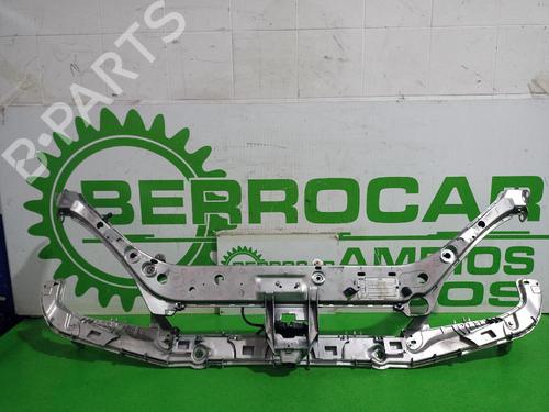 Used Front slam panel FORD FOCUS I Saloon (DFW) 1.8 TDCi (100 hp) 31552132