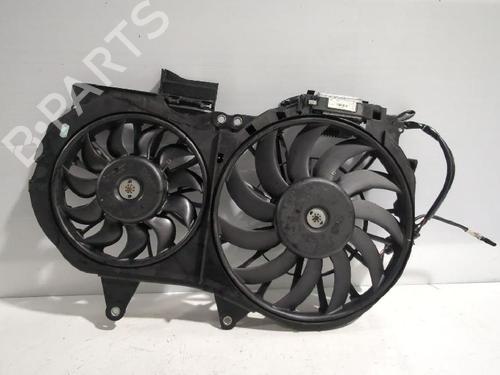 Radiator fan SEAT EXEO (3R2) 1.8 TSI | BP32462951M35