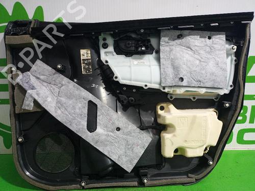 Front left panel TOYOTA AURIS (_E18_) 1.2 (NRE185_, NRE185R) | BP31547911C58 - Image 2