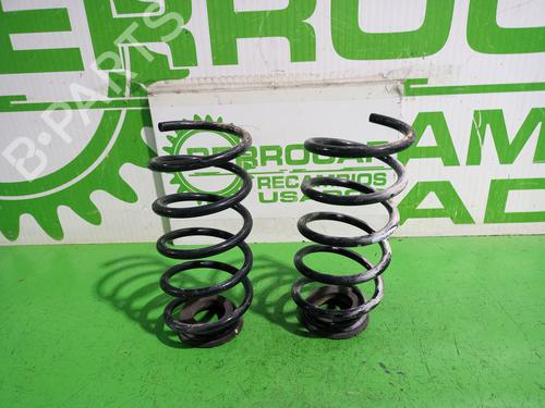 Støddæmperfjeder OPEL CORSA E (X15) | BP38861994C152 - Image 2