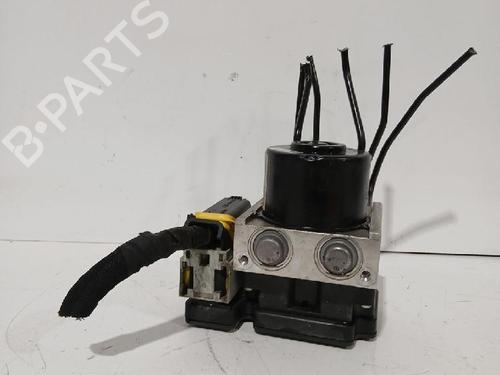 Used ABS pump ABS pump CITROËN C3 II (SC_) 1.4 HDi 70 (SC8HZC, SC8HR0, SC8HP4) (68 hp) 32463776 32463776