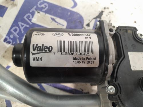 Front wiper motor JAGUAR XE (X760) 2.0 | BP38860703M29 - Image 4