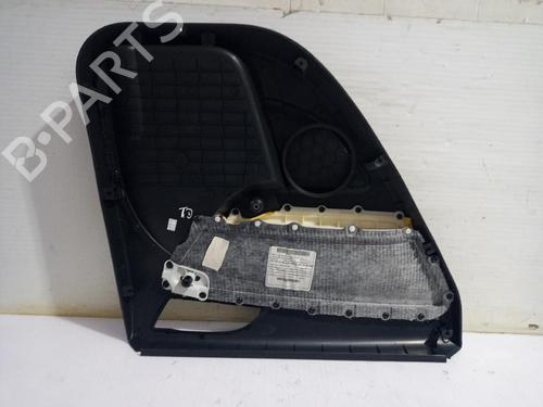 Rear right panel SKODA YETI (5L) 1.2 TSI | BP31560665C61 - Image 2