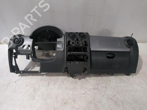 Instrumentbræt Instrumentbræt CITROËN BERLINGO / BERLINGO FIRST MPV (MF_, GJK_, GFK_) 2.0 HDI 90 (MFRHY) (90 hp) 33734896 33734896