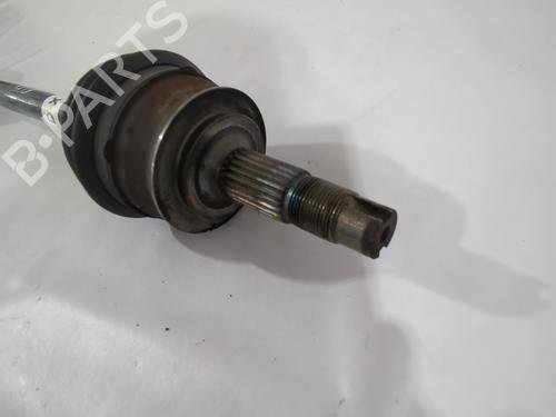Right front driveshaft OPEL CORSA D (S07) 1.2 (L08, L68) | BP38863782M39 - Image 5
