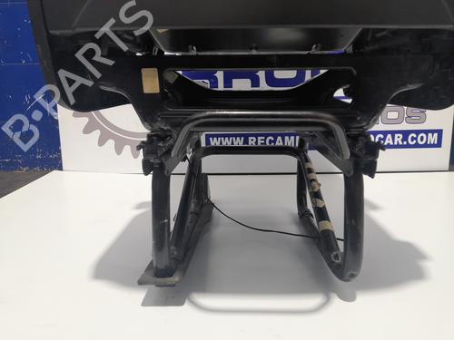 Left front seat IVECO DAILY VI Van | BP38861052C15 - Image 6
