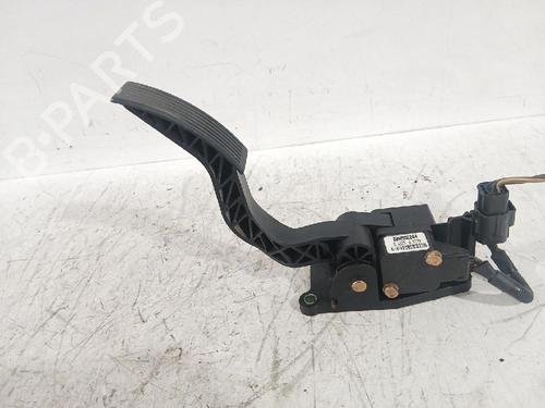 Pedal KIA RIO II (JB) 1.5 CRDi | BP31566114I4 
