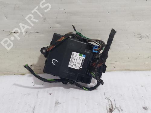 Used Electronic module Electronic module MERCEDES-BENZ A-CLASS (W169) A 200 CDI (169.008, 169.308) (140 hp) 31561587 31561587