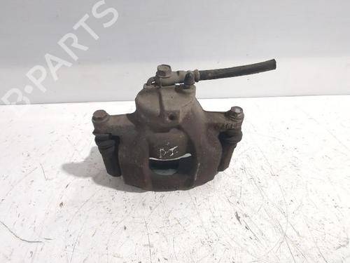 Used Left front brake caliper CITROËN C1 (PM_, PN_) 1.4 HDi (54 hp) 32464391