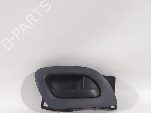 Used Front right interior door handle Front right interior door handle CITROËN JUMPY II (VF7) 1.6 HDi 90 16V (90 hp) 40038330 40038330