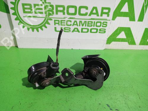 Horn VW GOLF VI (5K1) 1.6 TDI | BP31553650E13