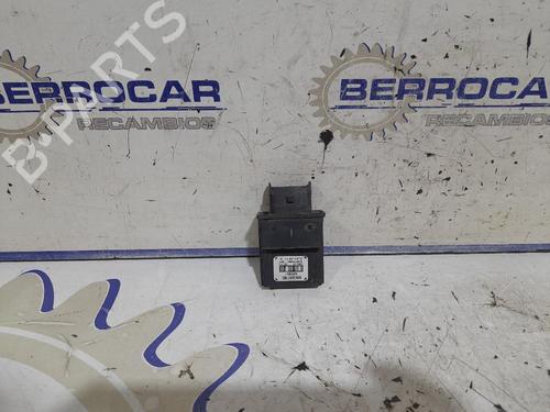Used Electronic module Electronic module PEUGEOT 5008 (0U_, 0E_) 2.0 HDi 150 / BlueHDi 150 (150 hp) 31540618 31540618
