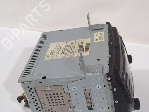 Radio HYUNDAI i30 (FD) 1.4 | BP40493008E6 - Image 3