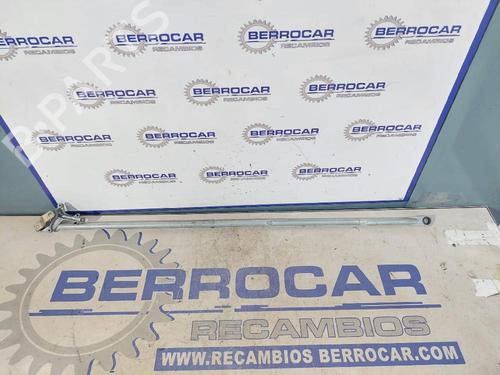 Used Front wipers mechanism Front wipers mechanism MERCEDES-BENZ A-CLASS (W168) A 140 (168.031, 168.131) (82 hp) 31569671 31569671