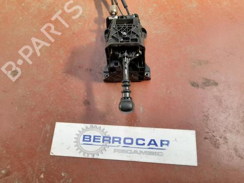 Gearstang PEUGEOT EXPERT Van (V_) 1.6 BlueHDi 115 | BP31570769M90 - Image 2