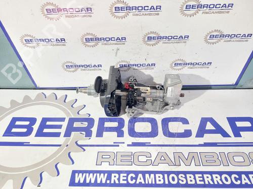 Used Steering column Steering column MERCEDES-BENZ A-CLASS (W169) A 170 (169.032, 169.332) (116 hp) 31570130 31570130