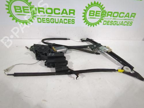 Used Rear left window mechanism Rear left window mechanism SEAT ALHAMBRA (7V8, 7V9) 1.9 TDI (115 hp) 32462717 32462717