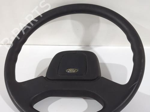 Used Steering wheel Steering wheel FORD FIESTA II (FBD) 1.1 (FBD) (49 hp) 40220493 40220493