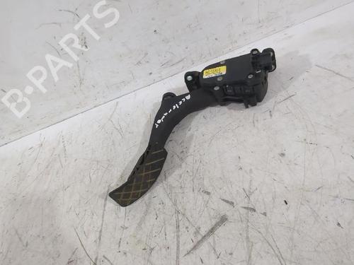 Pedal SKODA FABIA II Combi (545) 1.2 TSI | BP32466578I4 - Image 2