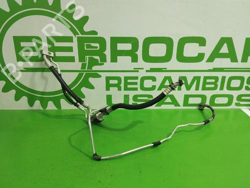 Used AC pipe OPEL ASTRA H Saloon (A04) 1.4 (L69) (90 hp) 31545641