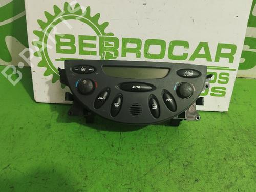 Commande Chauffage CITROËN C5 I Break (DE_) 2.0 HDi (DERHZB, DERHZE) (109 hp) 31547286