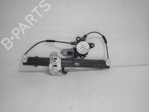 Used Front left window mechanism CHEVROLET MATIZ (M200, M250) 1.0 (67 hp) 31555803