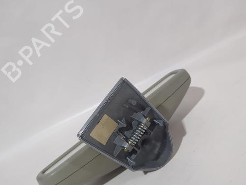 Rear mirror MERCEDES-BENZ C-CLASS (W203) C 200 Kompressor (203.045) | BP39617405I6 - Image 3