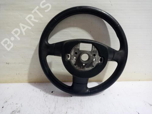 Steering wheel VW EOS (1F7, 1F8) 2.0 FSI | BP31559824C49 - Image 2