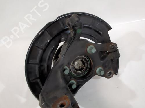 Right front steering knuckle MAZDA 3 Hatchback (BP) SKYACTIV-X M Hybrid AWD (BP2H) | BP38866984M26  - Image 5