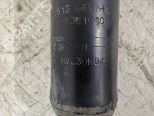 Right rear shock absorber VW T-ROC (A11, D11) 1.6 TDI | BP32462177M19 - Image 5