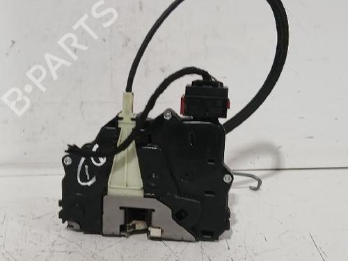 Front right lock OPEL CORSA E (X15) 1.4 (08, 68) | BP33746790C97 - Image 4